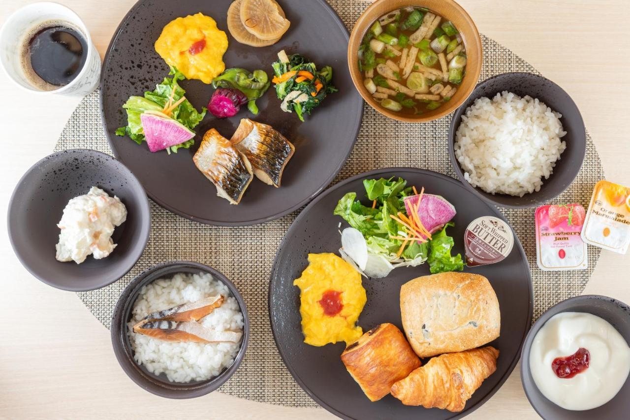 Super Hotel Echizen Takefu Ngoại thất bức ảnh