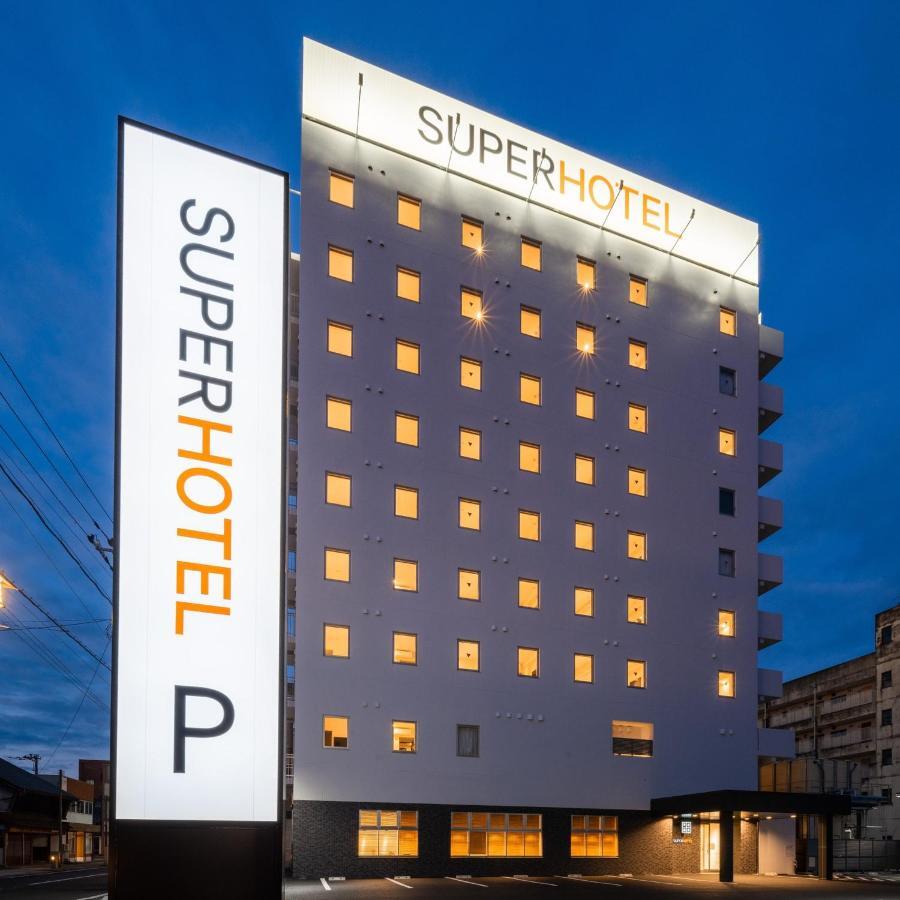Super Hotel Echizen Takefu Ngoại thất bức ảnh