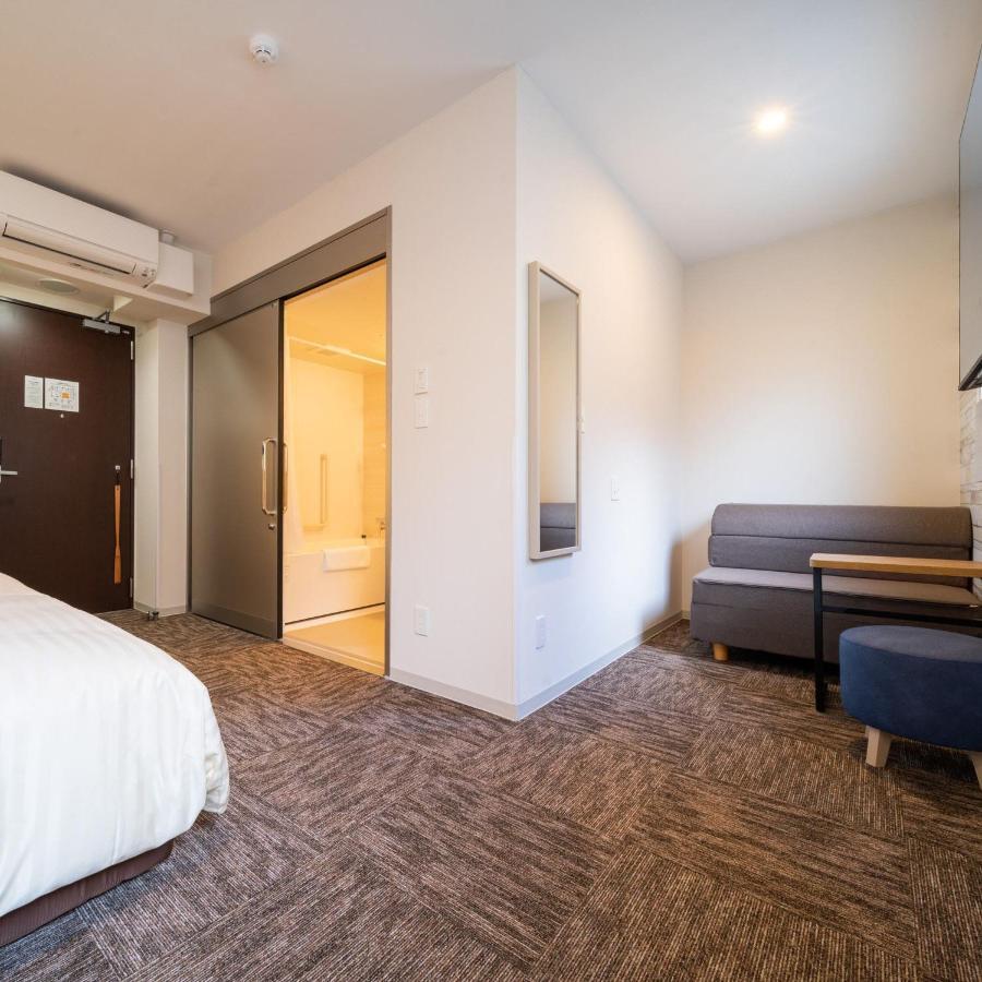 Super Hotel Echizen Takefu Ngoại thất bức ảnh