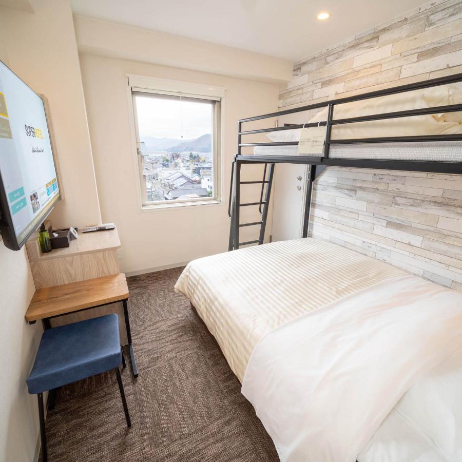 Super Hotel Echizen Takefu Ngoại thất bức ảnh