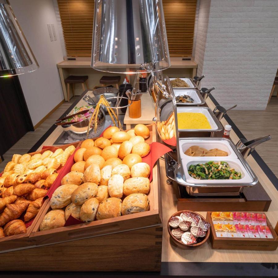 Super Hotel Echizen Takefu Ngoại thất bức ảnh