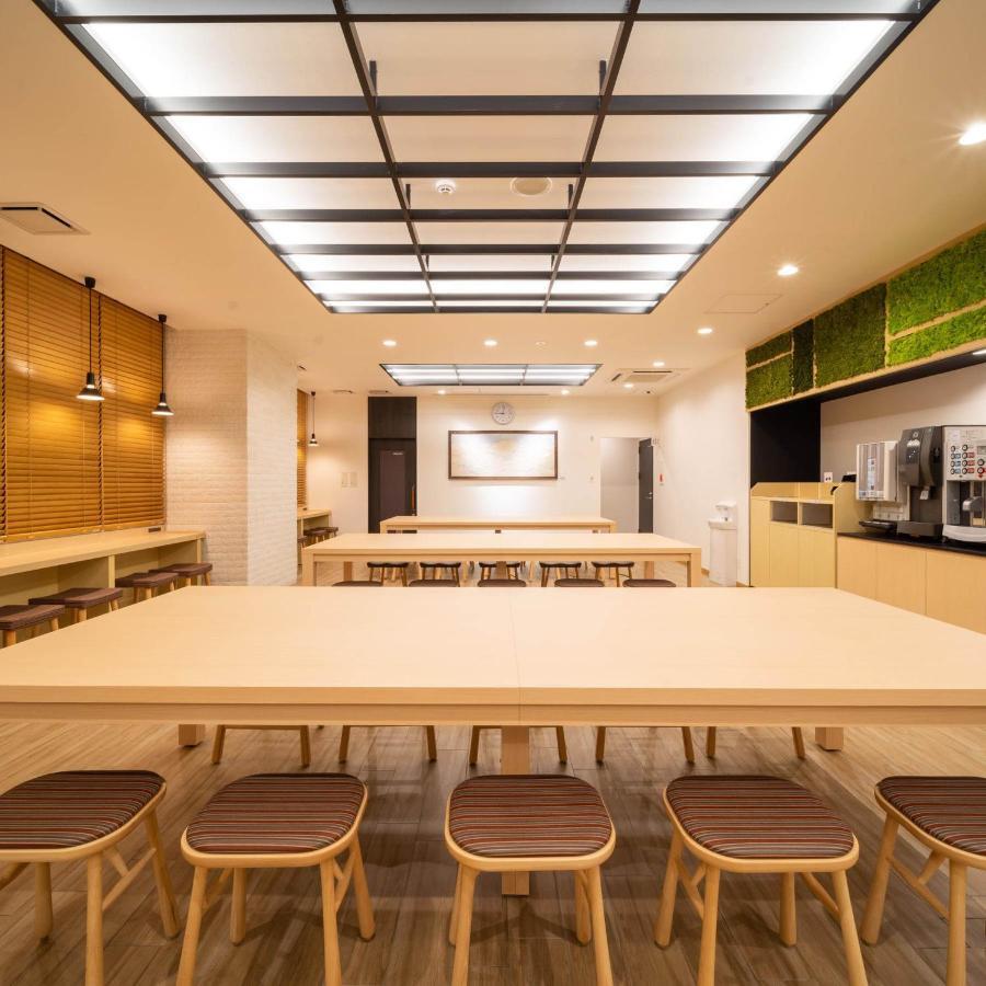 Super Hotel Echizen Takefu Ngoại thất bức ảnh