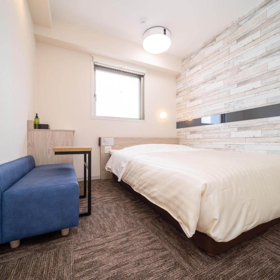 Super Hotel Echizen Takefu Ngoại thất bức ảnh