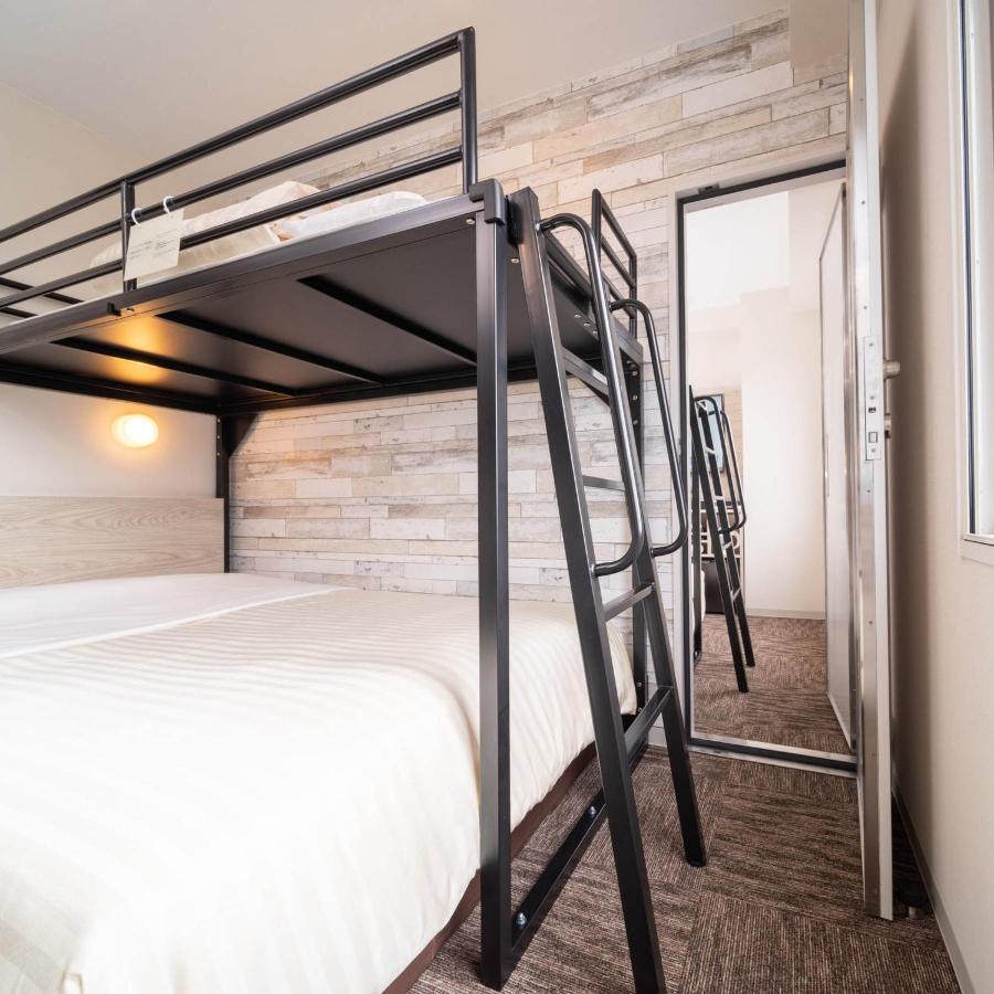 Super Hotel Echizen Takefu Ngoại thất bức ảnh