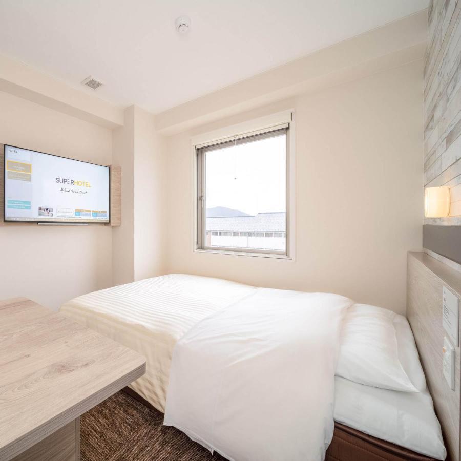 Super Hotel Echizen Takefu Ngoại thất bức ảnh