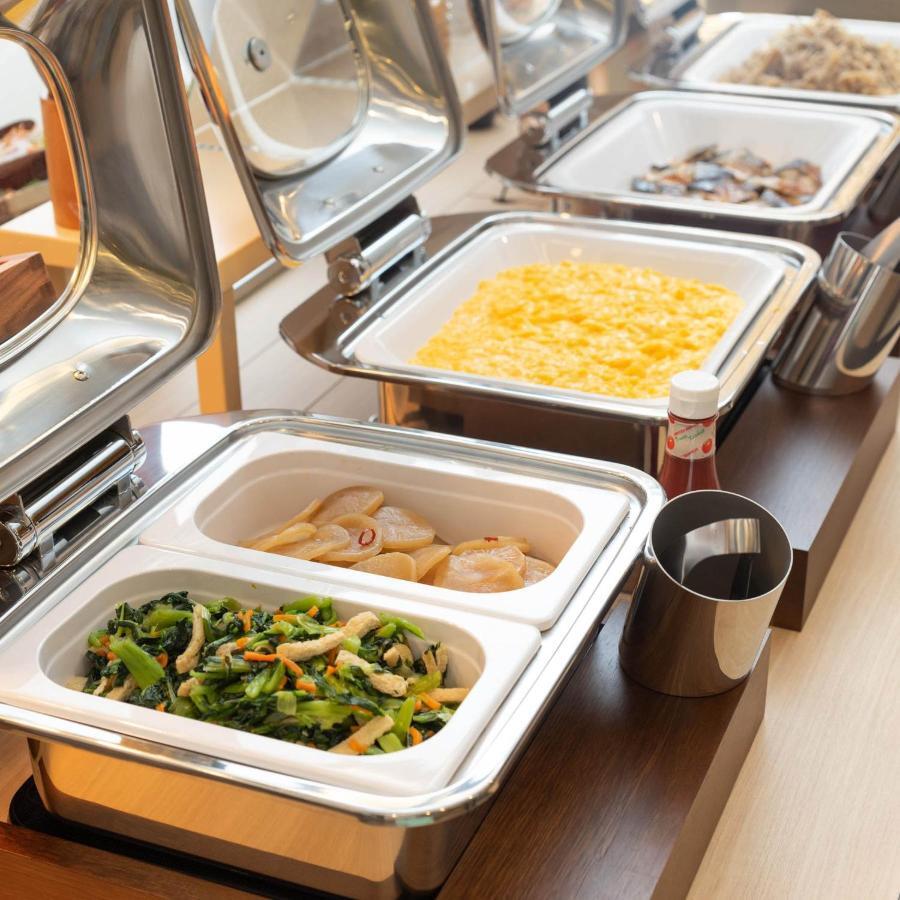 Super Hotel Echizen Takefu Ngoại thất bức ảnh